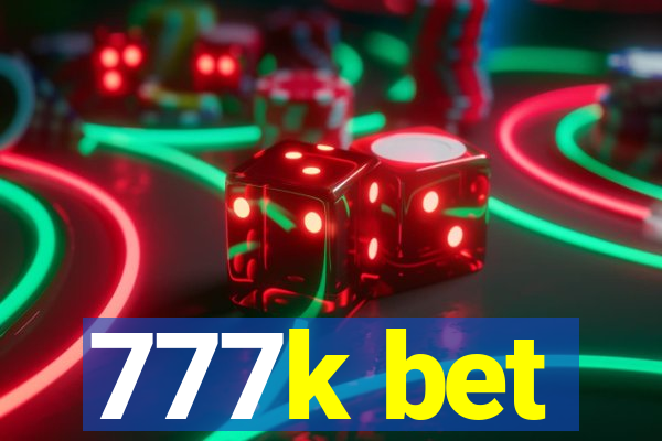 777k bet